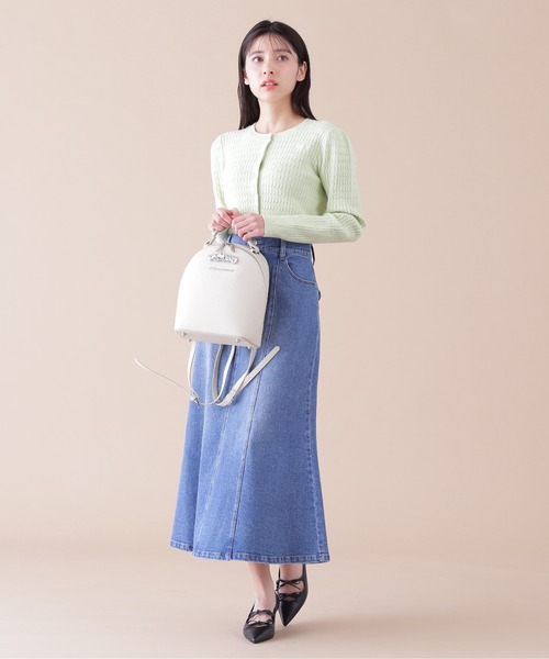 JILL by JILL STUART（ジルバイジルスチュアート） デイバック 