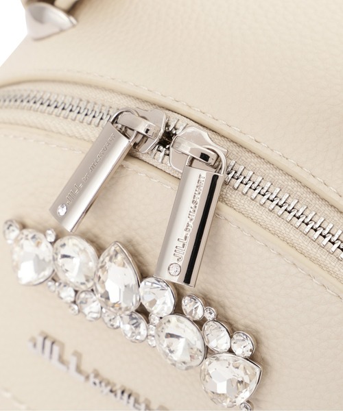 【新品未使用】 JILL by JILL STUART ロイヤルバックパック JILL by JILLSTUART - JILL by JILLSTUART♡ロイヤルバック