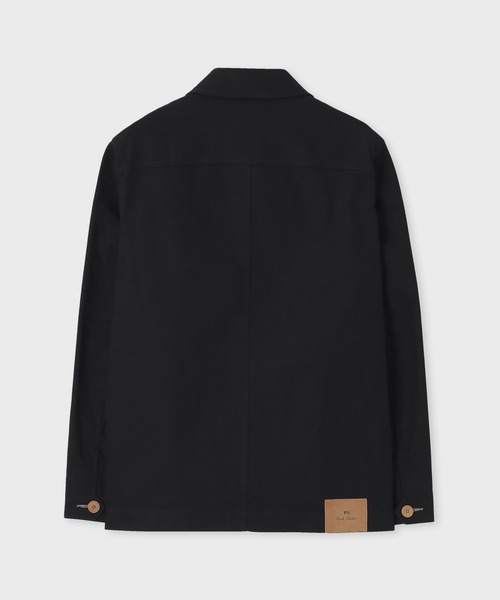 WAREHOUSE Lot.2207 “U. S. NAVY SEABEES ARCTIC WORK JACKET”