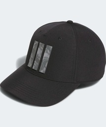 キャップ 帽子 グラフィック スリーストライプス クーリングキャップ「adidas Golf/アディダスゴルフ」 メンズ｜ZOZOTOWN Yahoo!店