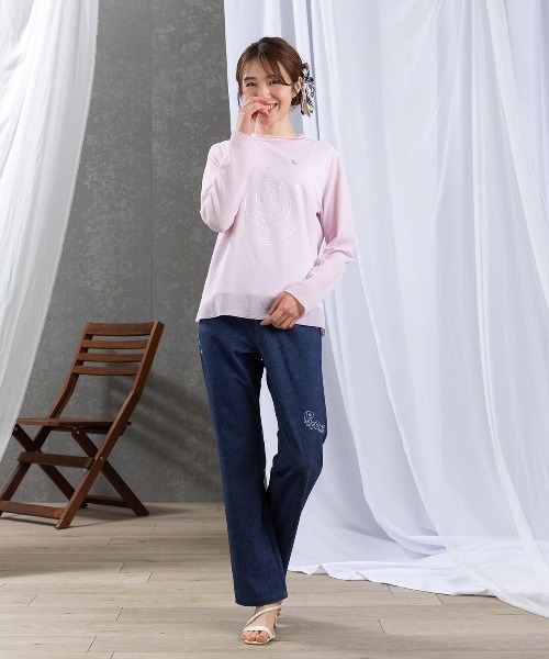 取寄) デビッドテイト レディース ユニオン David Tate women Union