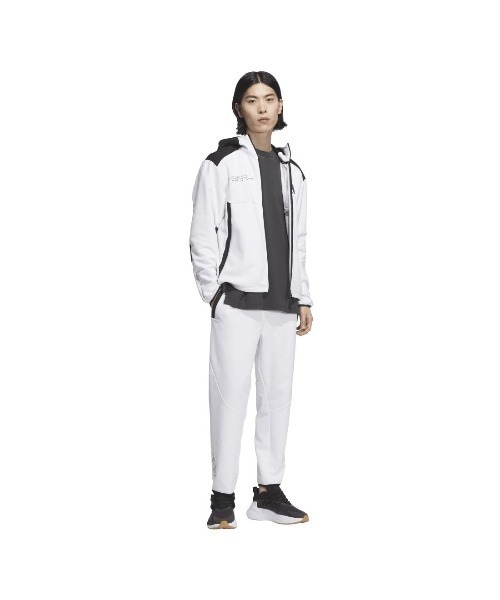 adidas アディダス スエット パンツ テック TECH ダブルニットパンツ