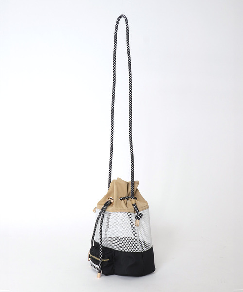 OUTDOOR PRODUCTS ショルダーバッグ バッグ 「RISLEY×OUTDOOR
