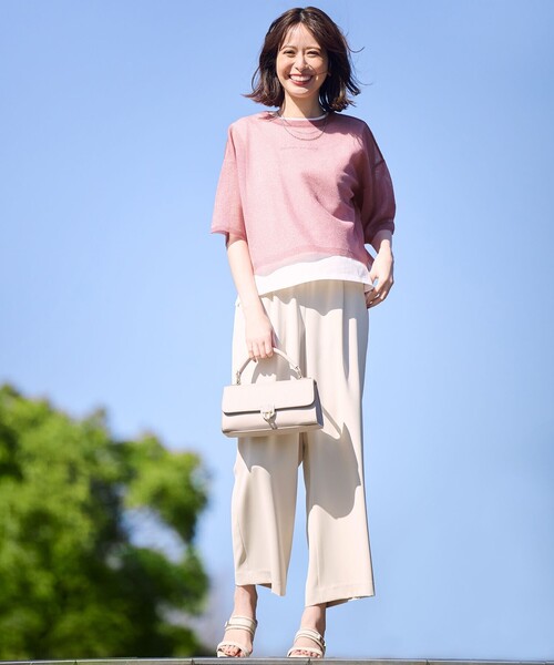 専用RonHermanワイドパンツ XSピンク 即日発送 イージーパンツ 専用RonHermanワイドパンツ XSピンク 即日発送 イージーパンツ