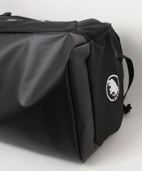 MAMMUT（マムート） ボストンバッグ カーゴン / Cargon 110 メンズ