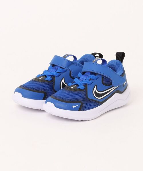 NIKE（ナイキ） スニーカー 「NIKE」COSMIC RUNNER (TD) キッズ 子供