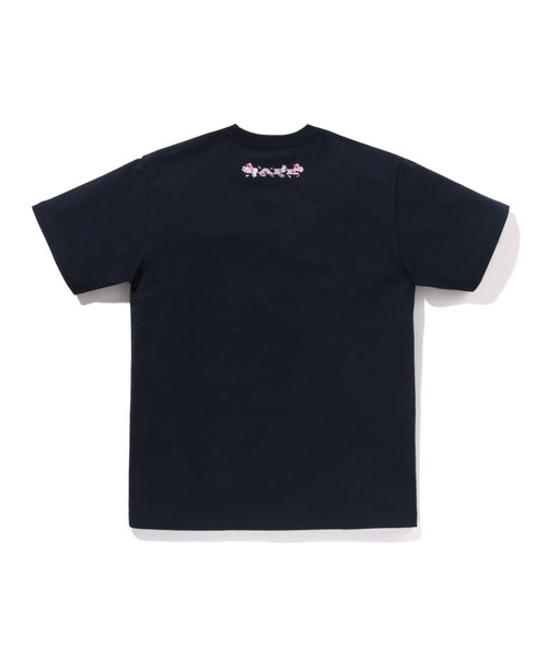 【仙台店購入】A BATHING APE Tシャツ　エイプ袋付 仙台店購入】A BATHING APE Tシャツ エイプ袋付