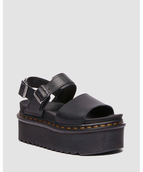 Dr.Martens サンダル Dr. Martens/ドクターマーチン VOSS
