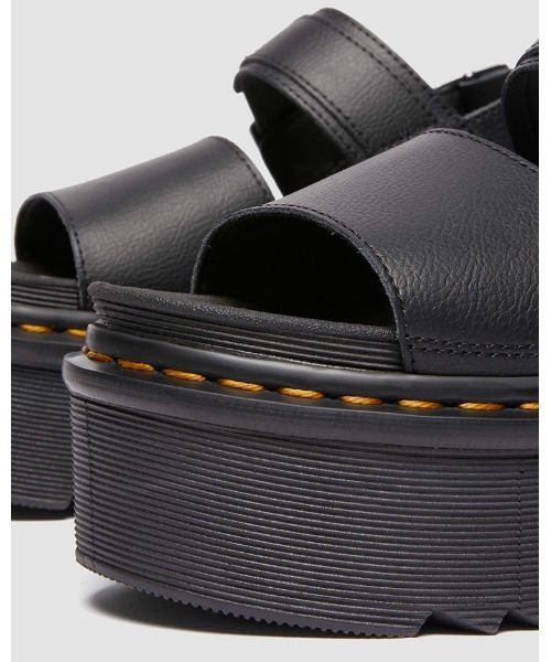 Dr.Martens サンダル Dr. Martens/ドクターマーチン VOSS