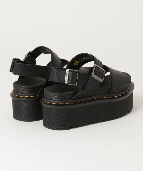Dr.Martens サンダル Dr. Martens/ドクターマーチン VOSS