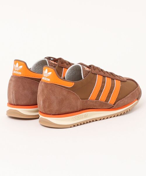 adidas（アディダス） スニーカー SL 72 OG W SL 72 OG W JP7664 *PREL