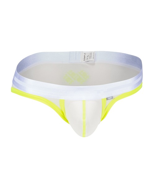 TOOT ブリーフ BIKINI/Neon Trim Cup Bikini : ZOZOTOWN Yahoo