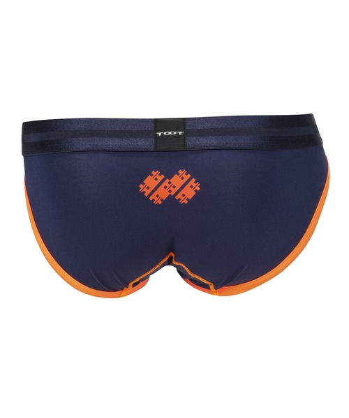 TOOT ブリーフ BIKINI/Neon Trim Cup Bikini : ZOZOTOWN Yahoo