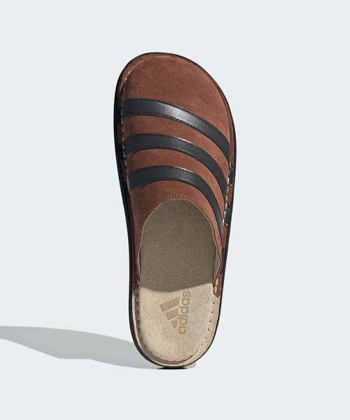 『adidas』アディダス (8) ADICLOG サンダル adidas（アディダス） サンダル アディクロッグ / Adiclog