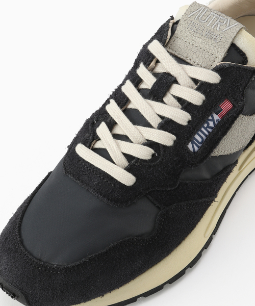 AUTRY（オートリー） スニーカー REELWIND LOW WWLMNC05 メンズ