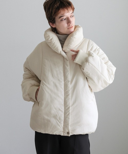 select MOCA（セレクトモカ） ブルゾン FREE ブラック レディース