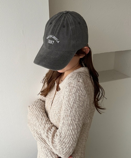 ♡　キャップ 47BRAND フォーティーセブン メッシュキャップ トラッカー無地