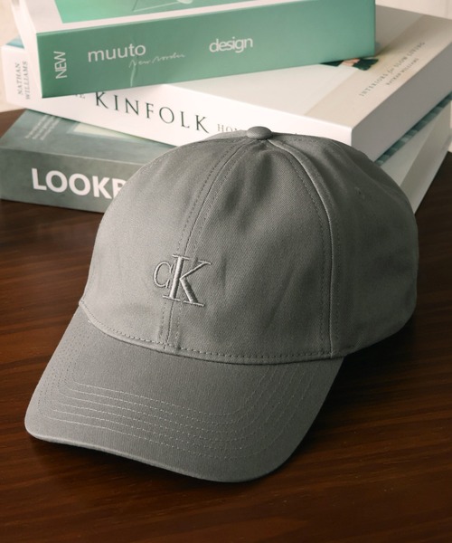 Calvin Klein（カルバン・クライン） キャップ 帽子 メンズ レディース
