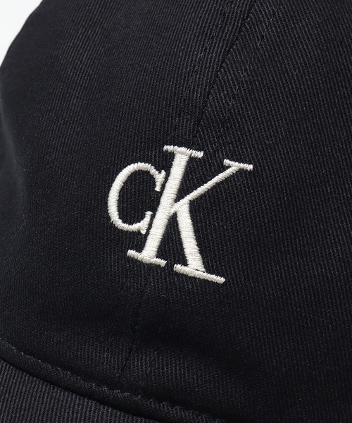 Calvin Klein キャップ 帽子 「Calvin Klein/カルバンクライン