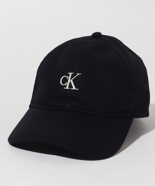 Calvin Klein キャップ 帽子 「Calvin Klein/カルバンクライン