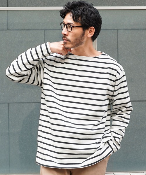 JIGGYS SHOP tシャツ 13オンス ヘビーウェイトロンT バスク