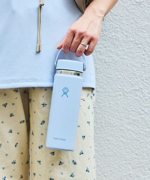 水筒 Hydro Flask/ハイドロフラスク 20oz WIDE MOUTH | HYDRO FLASK | 06