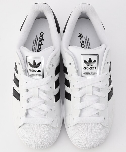 FREAK'S STORE スニーカー 限定展開 adidas/アディダス