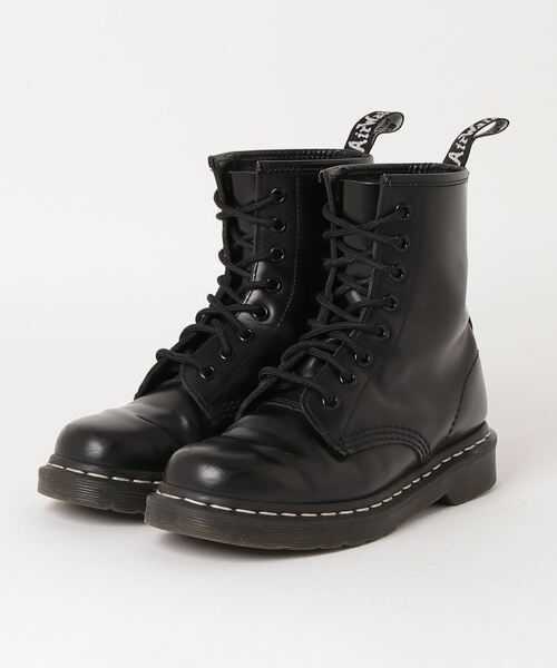 Dr.Martens（ドクターマーチン） ショートブーツ UK4 ブラック