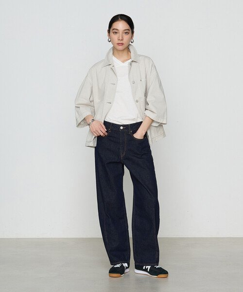 COMMEdesGARCONS2024ポリエステルカットソー半袖 COMMEdesGARCONS 2024