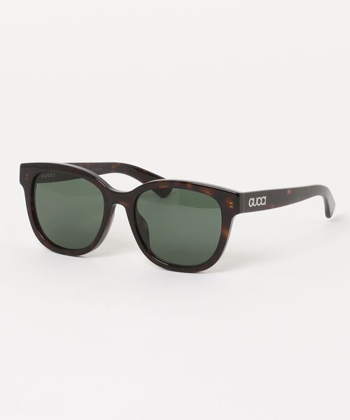 GUCCI サングラス 「GUCCI/グッチ」ウェリントン GG1797SK 002