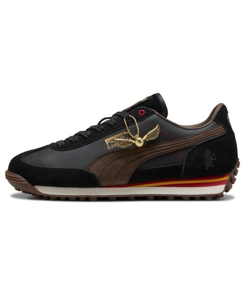 ■新品★HARRY POTTER★プーマ イージーライダー ハリーポッター PUMA（プーマ） スニーカー PUMA EASY RIDER HARRY POTTER（プーマ