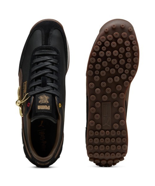 PUMA スニーカー EASY RIDER HARRY POTTER（プーマ イージーライダー