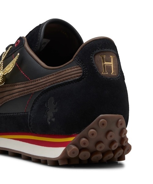 PUMA（プーマ） スニーカー PUMA EASY RIDER HARRY POTTER（プーマ