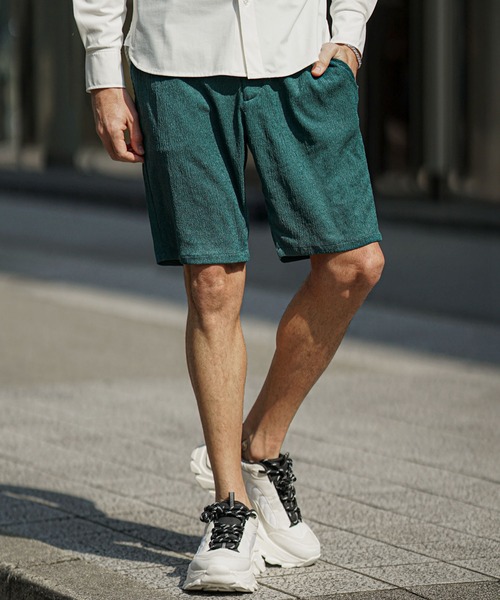 VAMPS  サマーハーフパンツ　HYDE 2025年最新】HYDE ハーフパンツの人気アイテム - メルカリ