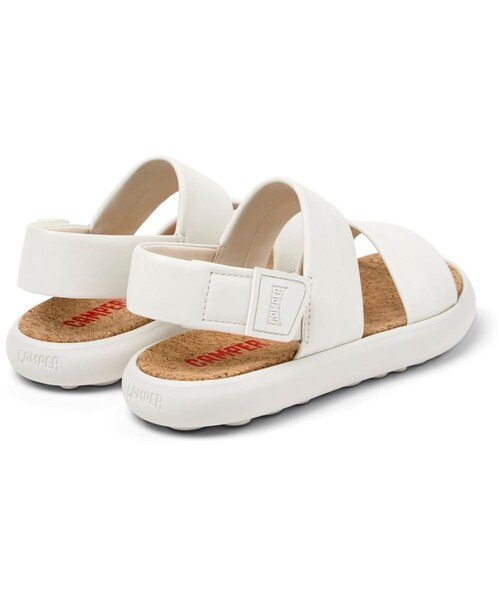 CAMPER（シューズ） サンダル 「カンペール」 PELOTAS FLOTA