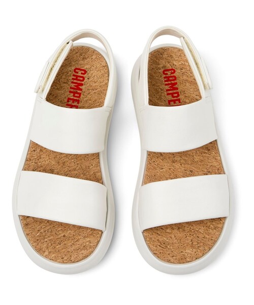 CAMPER PELOTAS FLOTA/サンダル メンズ　レディース 楽天市場】CAMPERカンペール Pelotas Flota Sandal フラット