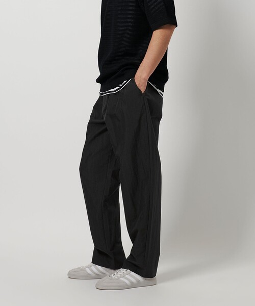 BEAUTY＆YOUTH UNITED ARROWS パンツ フラッフィー バルーン
