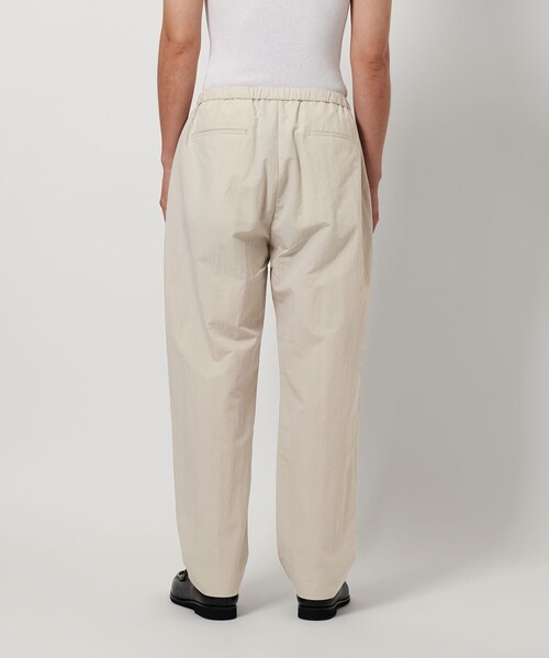 BEAUTY＆YOUTH UNITED ARROWS パンツ フラッフィー バルーン