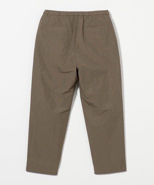 BEAUTY＆YOUTH UNITED ARROWS パンツ フラッフィー バルーン