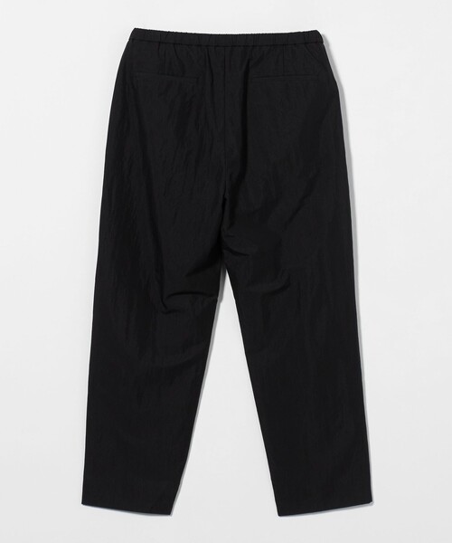 BEAUTY＆YOUTH UNITED ARROWS パンツ フラッフィー バルーン