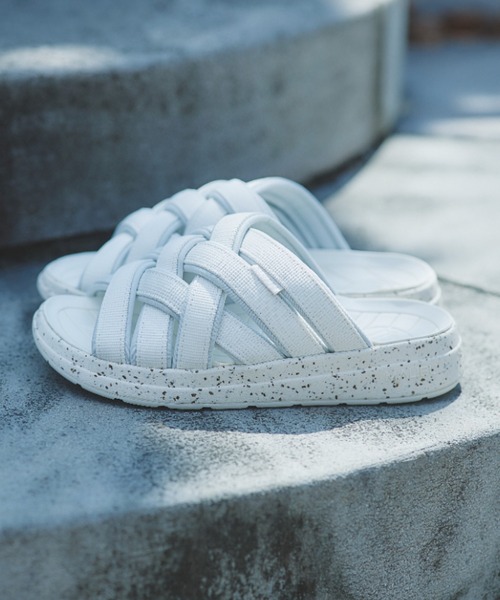 MALIBU SANDALS（マリブサンダルズ） サンダル ZUMA LX RECYCLED