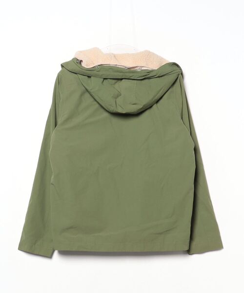 URBAN RESEARCH（アーバンリサーチ） マウンテンパーカー 38 グリーン
