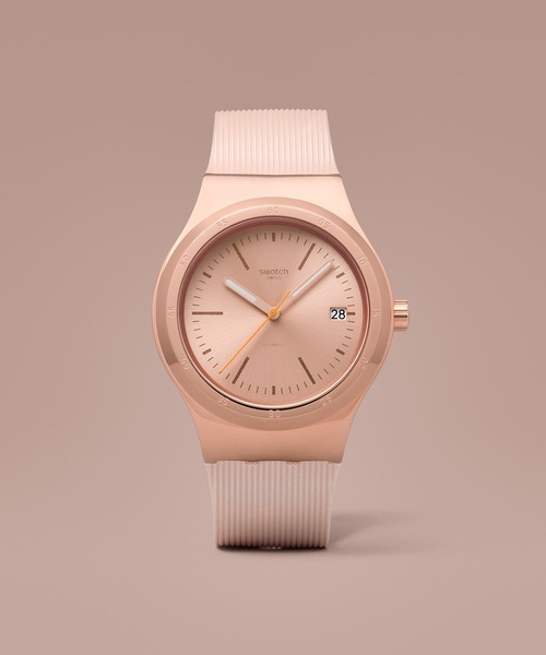 Swatch（スウォッチ） 腕時計 SECRET MOVES レディース メンズ
