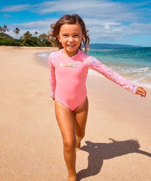 【X-GIRL x ROXY】 ロキシー（ROXY）ワンピース水着 mic21ダイビングショップ[ ROXY ] ロキシー ROXY X ELEY KISHIMOTO
