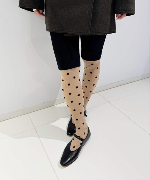 EDIT. FOR LULU メリージェーンシューズ 追加3》メリージェーンシューズ（レザーシューズ）｜EDIT.FOR LULU