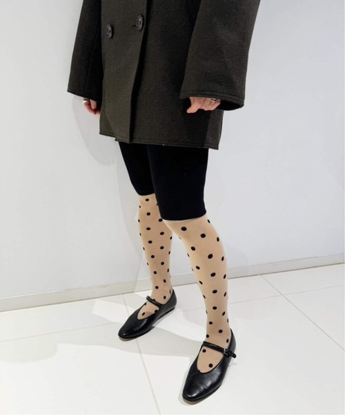 EDIT. FOR LULU メリージェーンシューズ 追加3》メリージェーンシューズ（レザーシューズ）｜EDIT.FOR LULU