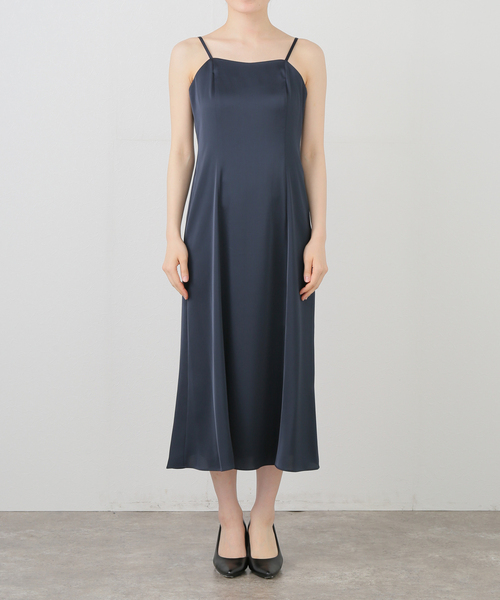 La TOTALITE（ラ トータリテ） ドレス ベストセットドレス : ZOZOTOWN