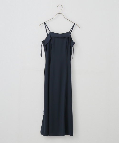 La TOTALITE（ラ トータリテ） ドレス ベストセットドレス : ZOZOTOWN