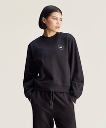 adidas by Stella McCartney トレーナー スウェット レギュラー