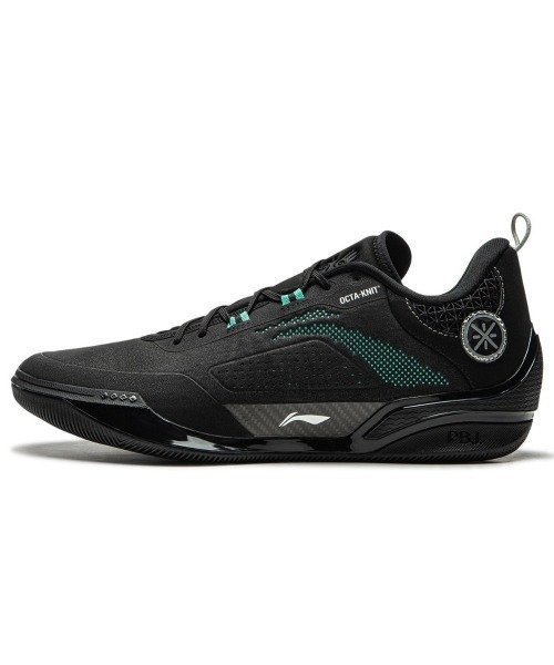 Kinetics（キネティクス） スニーカー LI-NING Wade 808 4 Ultra